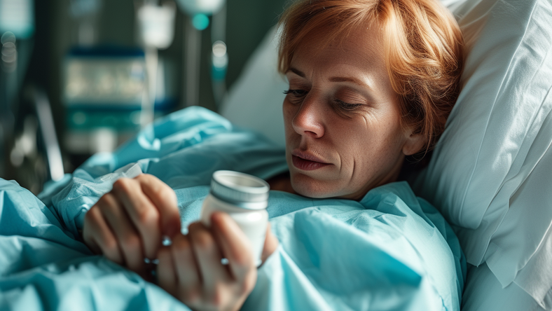 取代阿片类药物,“止痛药革命”可能吗?